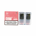 Elf Bar P1 Replacement 2ml Pods for ELF Mate 500