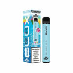 20mg Elux KOV Bar Sweets Series Disposable Vape Device 600 Puffs
