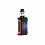 Geekvape Aegis X Kit