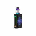 Geekvape Aegis X Kit