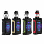 Geekvape Aegis X Kit