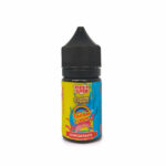 Fizzy Juice Flavour Concentrates 0mg 30ml