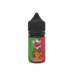 Fizzy Juice Flavour Concentrates 0mg 30ml