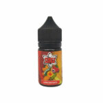 Fizzy Juice Flavour Concentrates 0mg 30ml