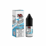 New! I VG Salt 20mg 10ml Nic Salt (50VG/50PG)
