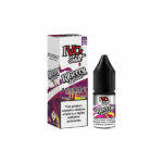 New! I VG Salt 20mg 10ml Nic Salt (50VG/50PG)