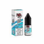 New! I VG Salt 20mg 10ml Nic Salt (50VG/50PG)
