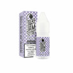 20mg Just Jam 10ml Flavoured Nic Salt (50VG/50PG)
