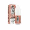 20mg Just Jam 10ml Flavoured Nic Salt (50VG/50PG) - Image 5