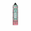Zap! Juice Mokasmo Range 50ml Shortfill 0mg (70VG/30PG) (Free ZAP 18mg Nic Salt) - Image 5