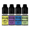 Realest CBD 1000mg Terpene Infused CBD Booster Shot 10ml (BUY 1 GET 1 FREE) - Image 3