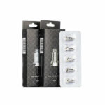 SMOK Nord Replacement Coils - Regular/Ceramic/Mesh/Mesh MTL/Regular DC