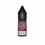 10mg Ultimate E-liquid Slushy Nic Salts 10ml (50VG/50PG)