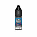 20mg Ultimate E-liquid Slushy Nic Salts 10ml (50VG/50PG)