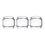 Smok TFV9 Extended Replacement Glass With Extension Adapter