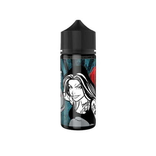 Hyte Vape 6mg 10ml E-liquid (50VG/50PG)