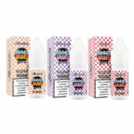 20mg Summer Jam by Just Jam 10ml Flavoured Nic Salt (50VG/50PG)