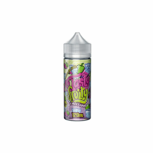 Shortfills E-liquids & Vape Juices