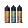 Tasty Tobacco 0mg 100ml Shortfill (70VG/30PG) - Image 2