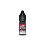 20MG Ultimate Puff Salts Chilled 10ML Flavoured Nic Salts (50VG/50PG)