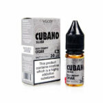 VGOD 20MG 10ML Flavoured Nic Salts