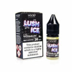 VGOD 20MG 10ML Flavoured Nic Salts