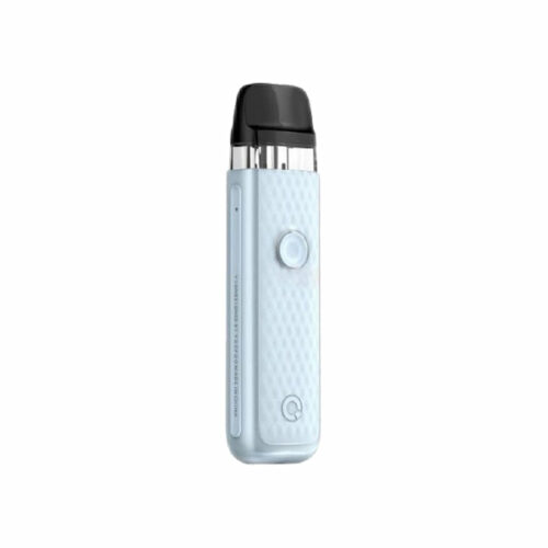 Pod Vape Kits – All In One Vapes
