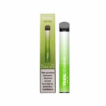 20mg Vozol Bar 500 Disposable Vape Pod 500 Puffs