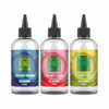 King CBD 15,000mg CBD E-liquid 250ml (BUY 1 GET 1 FREE) - Image 5
