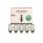 Innokin Zenith 0.8/PLEX 3D 0.48/0.5/1.6/1.2Ohm Coils