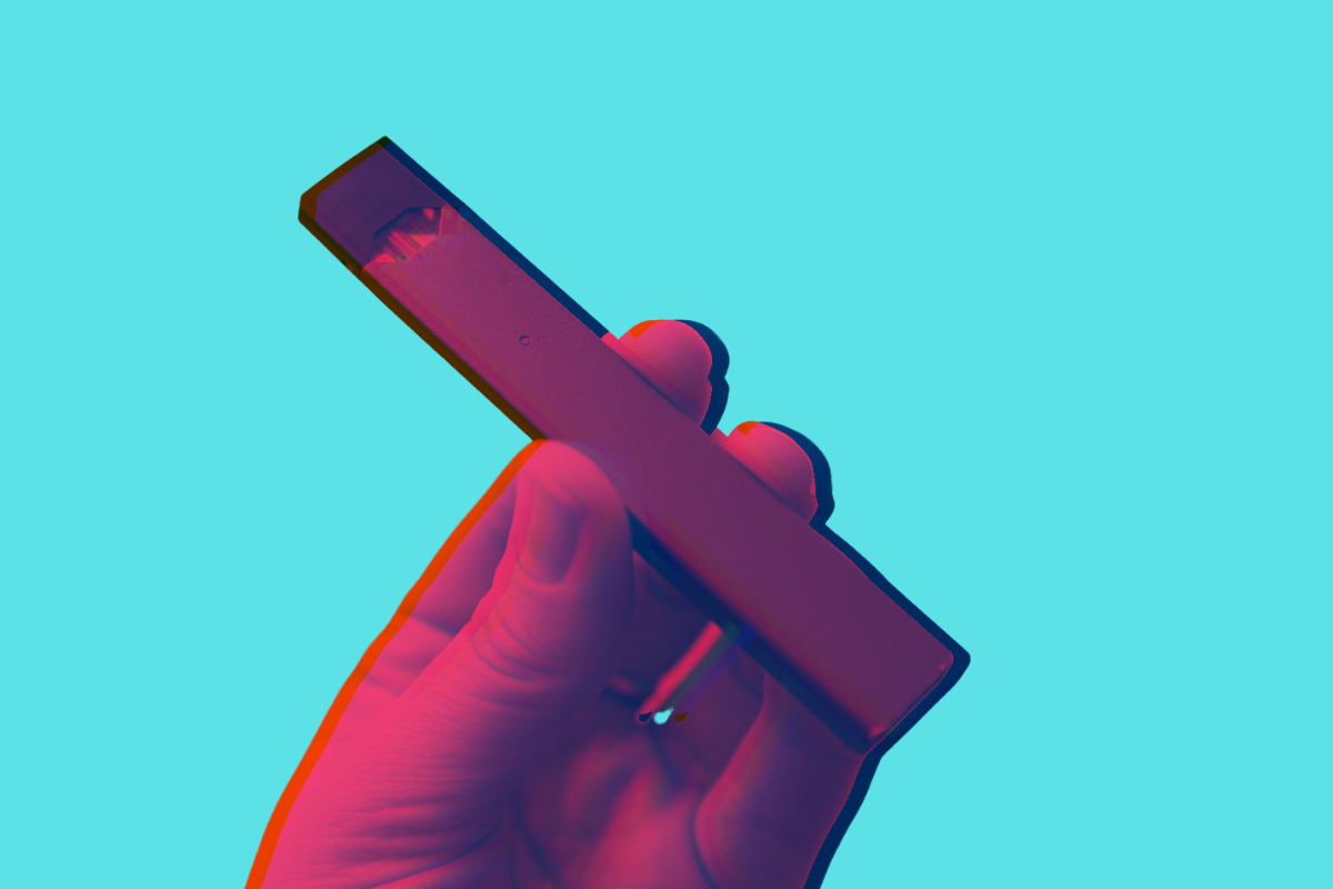 JUUL Banned By The FDA – Here’s Why…