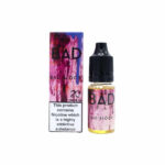 Expired :: 20mg Bad Drip Nic Salts 10ml (50VG/50PG)