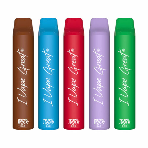 Vape Brands