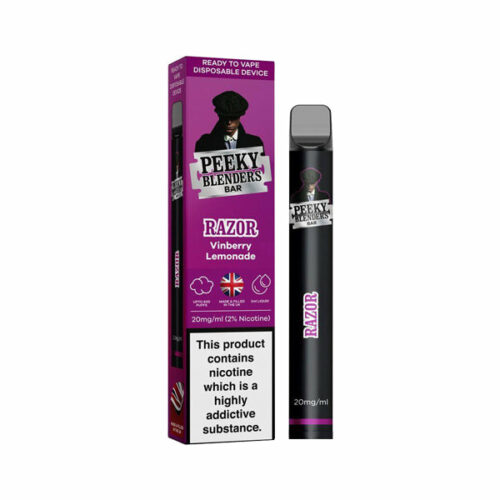Vape Brands