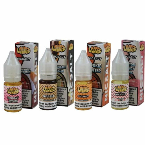 Vape Brands