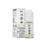 10MG SOLT 10ML Flavoured Nic Salts