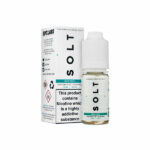 10MG SOLT 10ML Flavoured Nic Salts
