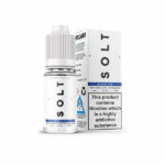 20MG SOLT 10ML Flavoured Nic Salts