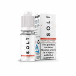 20MG SOLT 10ML Flavoured Nic Salts