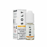 20MG SOLT 10ML Flavoured Nic Salts