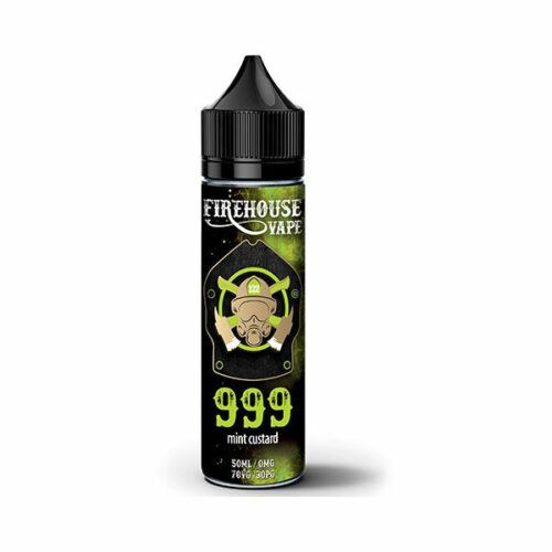 Firehouse Vape