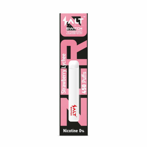 Vape Brands