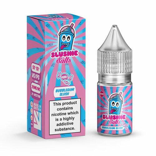 Vape Brands