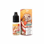 Expired :: 20mg Clown Nic Salts by Bad Drip 10ml (50VG/50PG)