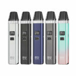 OXVA Xlim Pod Kit