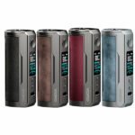 Voopoo Drag X Plus Mod