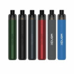 Geekvape Wenax Stylus Pod Kit