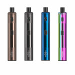 Uwell Whirl S Vape Kit