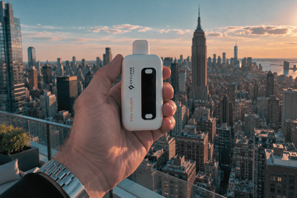 best no-nicotine vapes