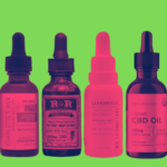 CBD Bioavailability Comparison